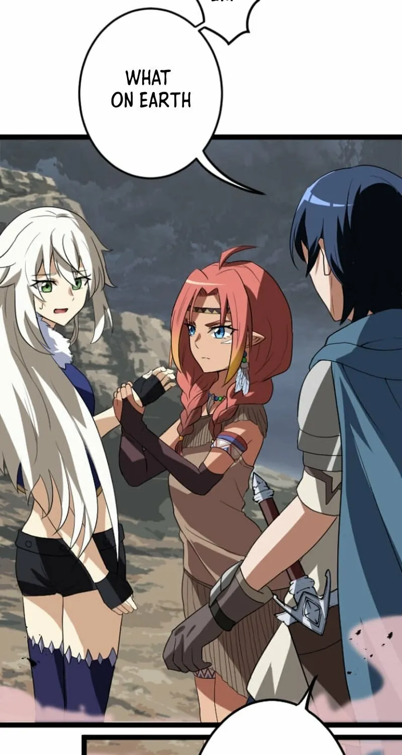 Copy Skill no Saikyou Madou-shi Chapter 32 page 44 - 