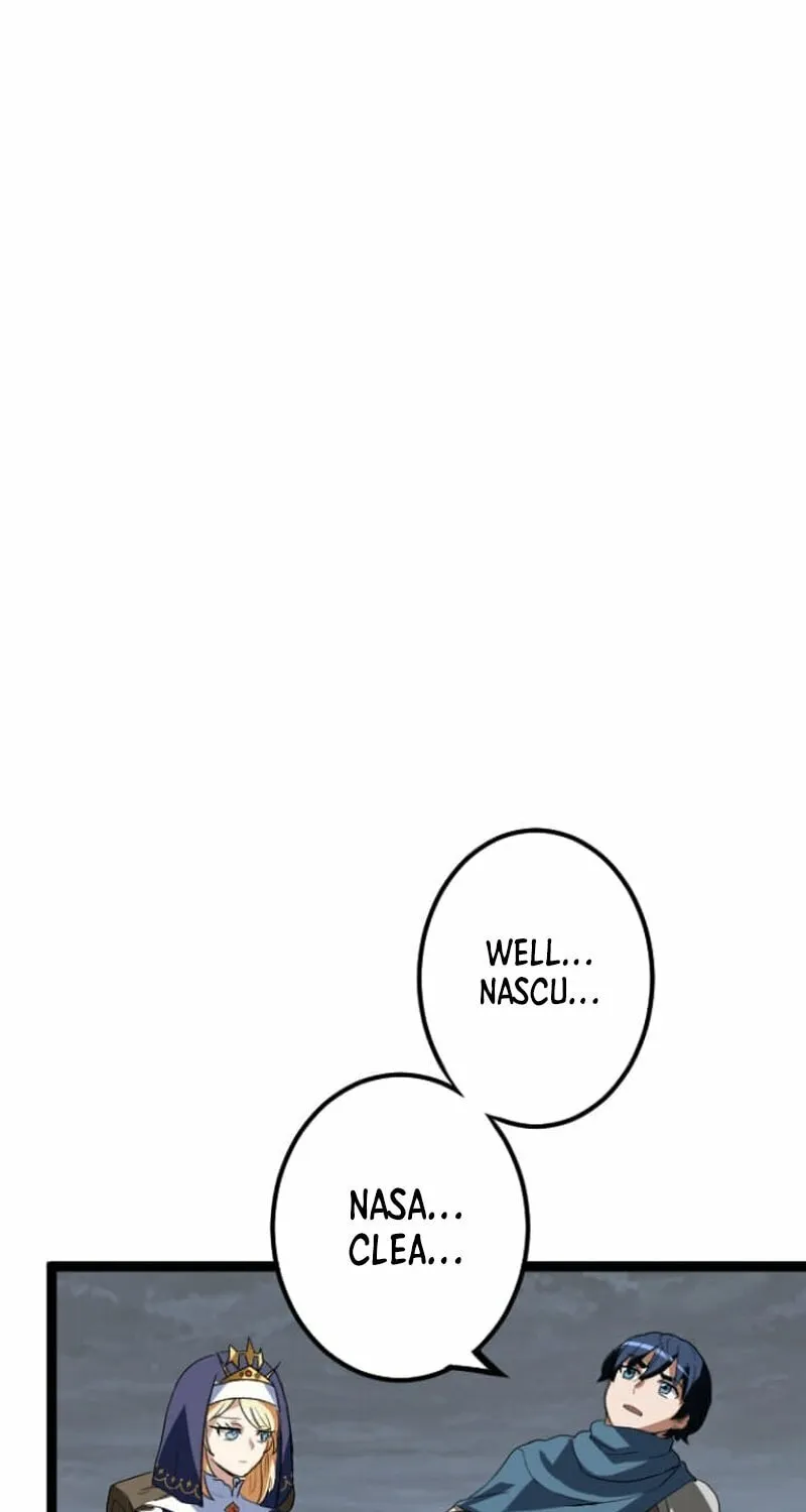 Copy Skill no Saikyou Madou-shi Chapter 32 page 46 - 