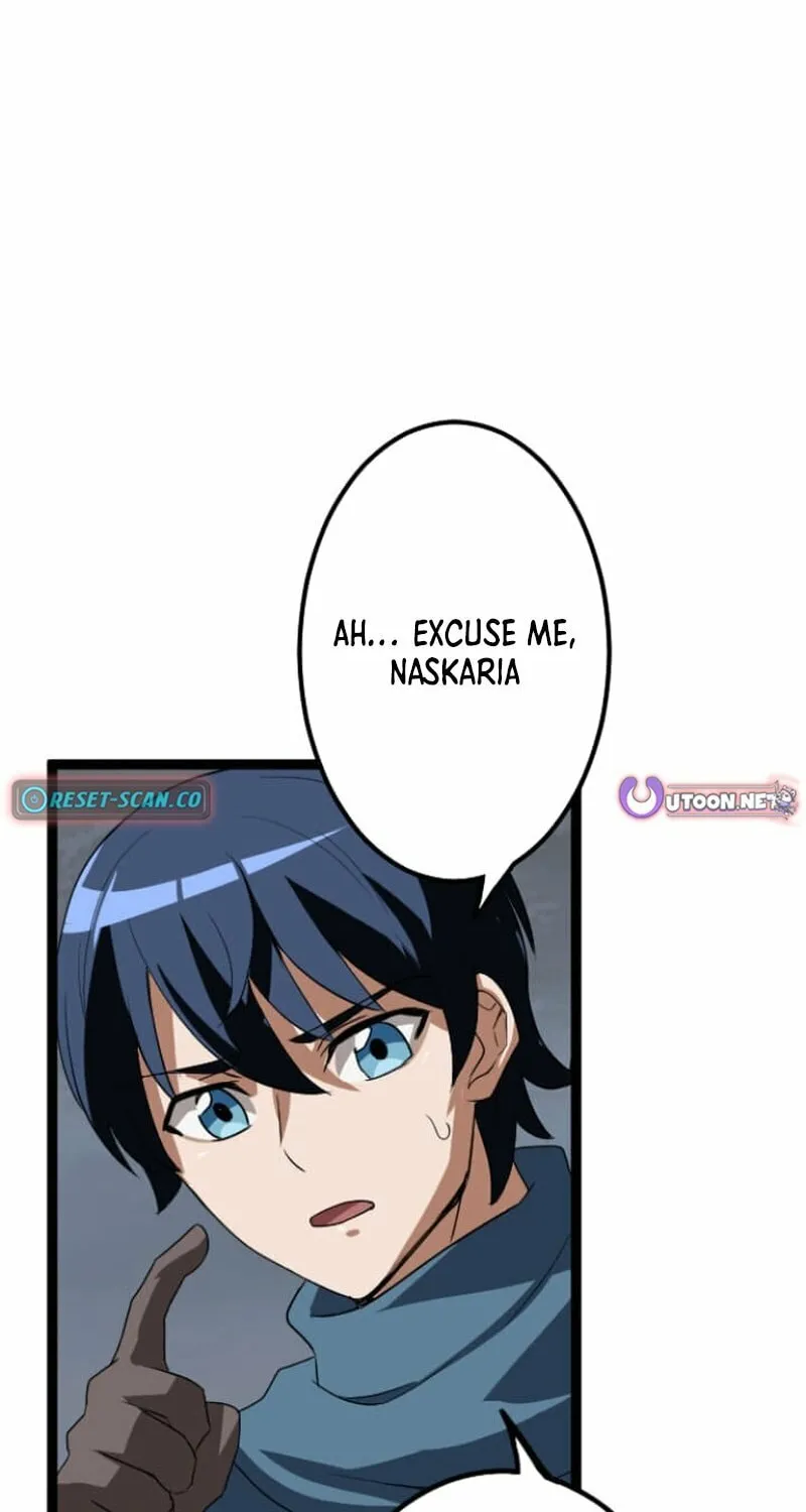 Copy Skill no Saikyou Madou-shi Chapter 32 page 49 - 