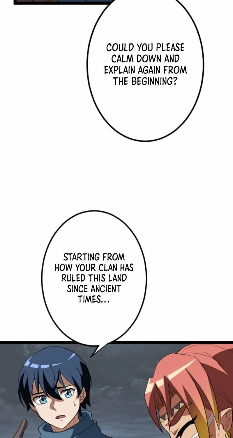 Copy Skill no Saikyou Madou-shi Chapter 32 page 50 - 