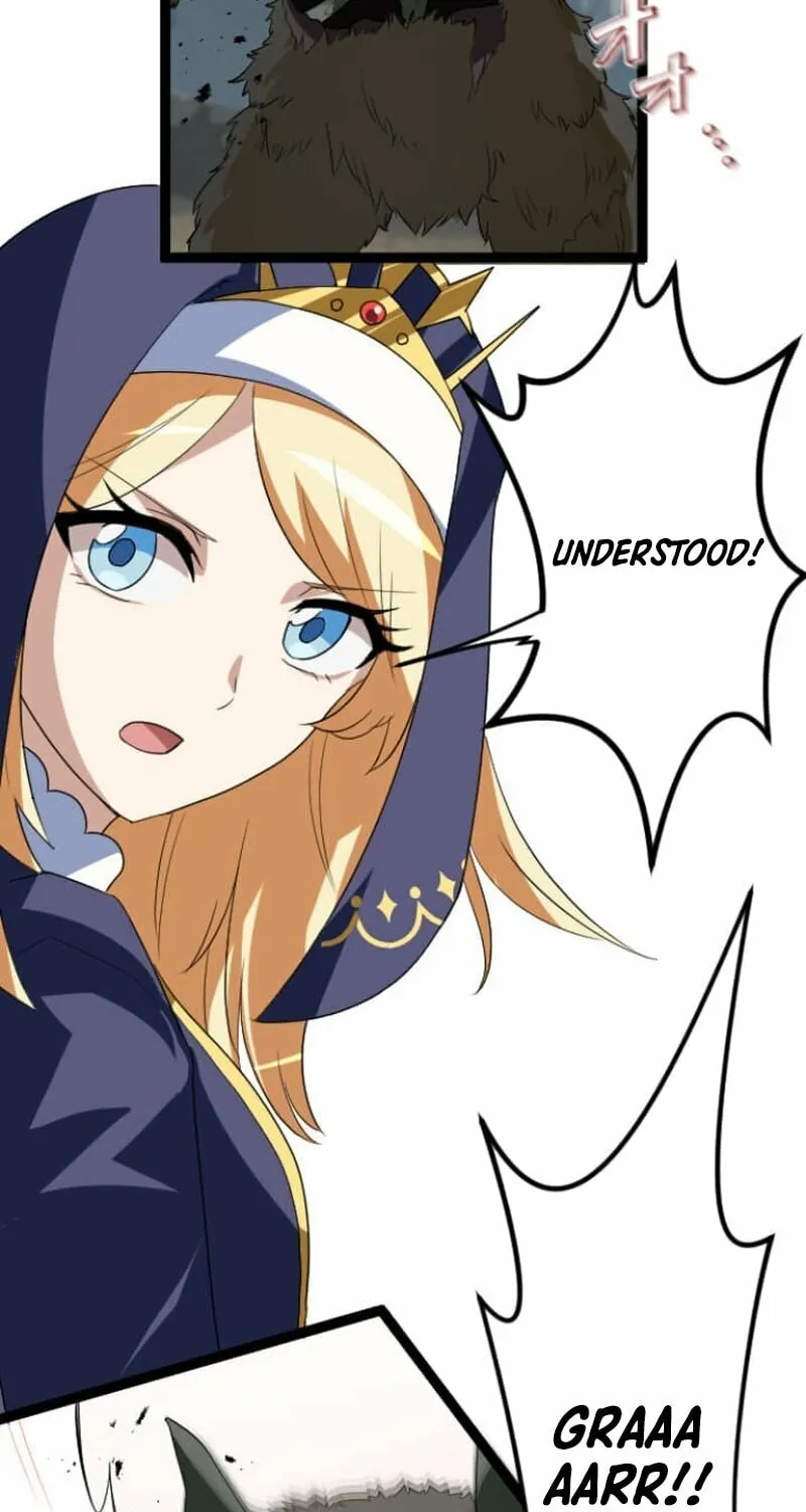 Copy Skill no Saikyou Madou-shi Chapter 32 page 6 - 