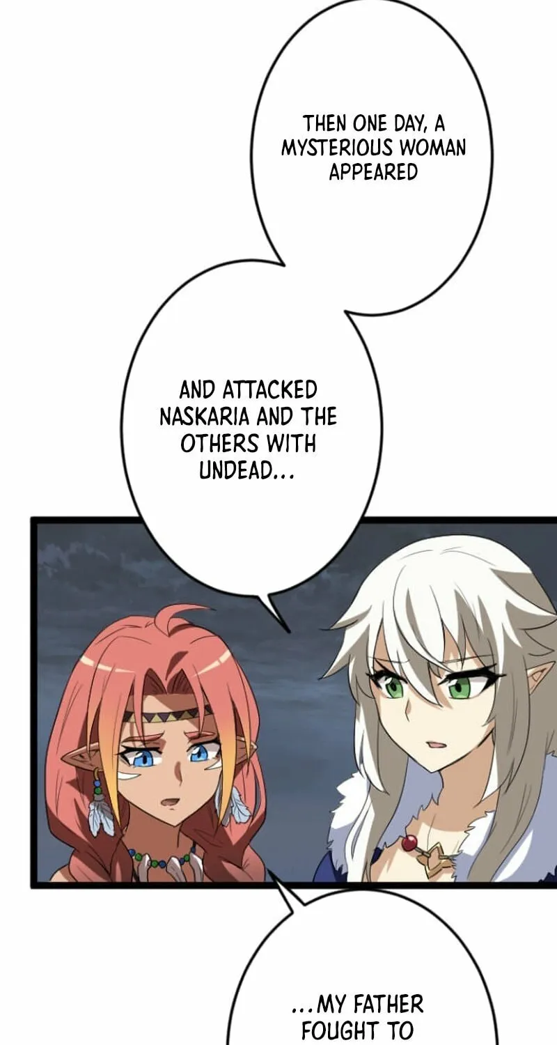 Copy Skill no Saikyou Madou-shi Chapter 32 page 59 - 