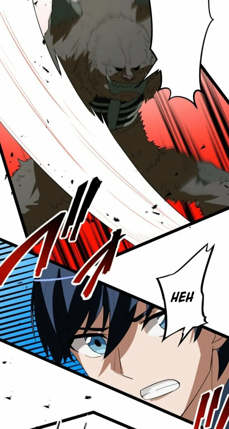 Copy Skill no Saikyou Madou-shi Chapter 32 page 7 - 