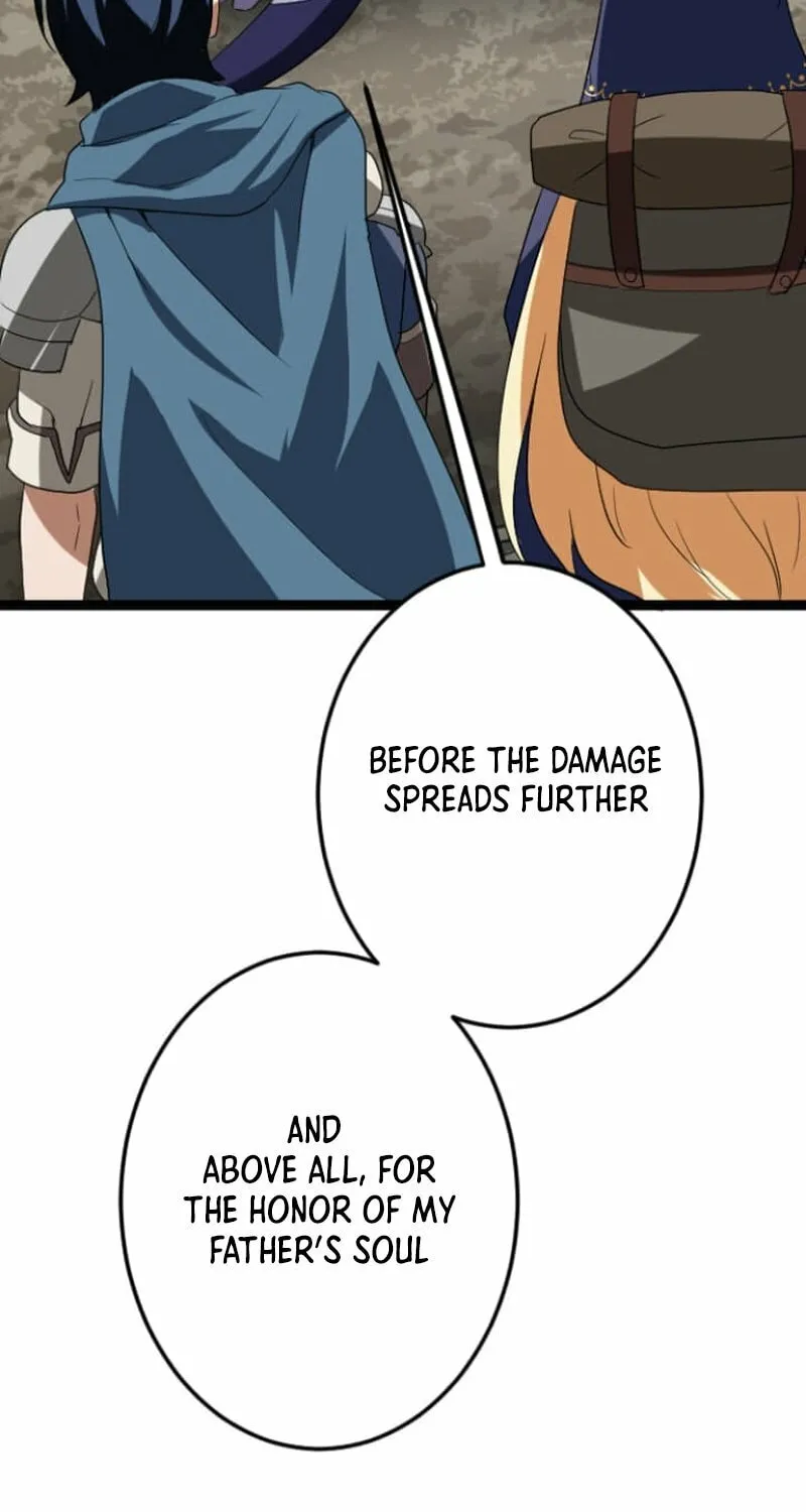 Copy Skill no Saikyou Madou-shi Chapter 32 page 69 - 