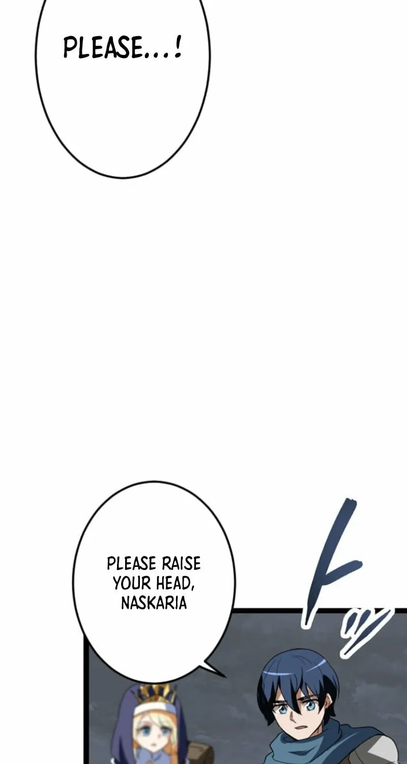 Copy Skill no Saikyou Madou-shi Chapter 32 page 71 - 