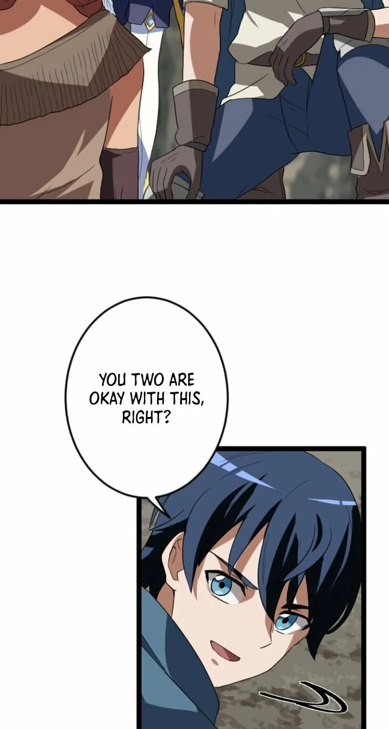 Copy Skill no Saikyou Madou-shi Chapter 32 page 74 - 