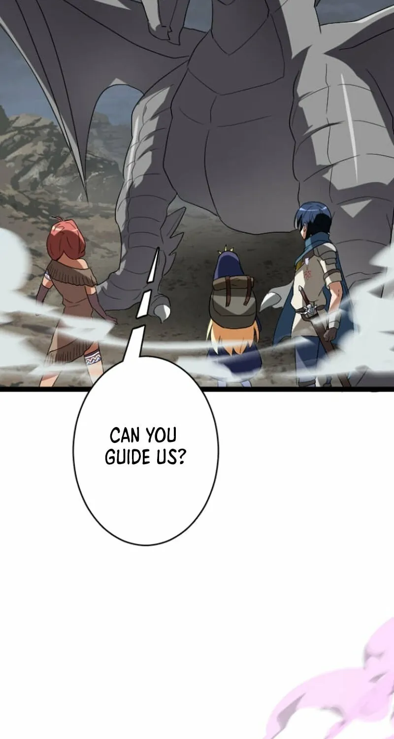 Copy Skill no Saikyou Madou-shi Chapter 32 page 78 - 