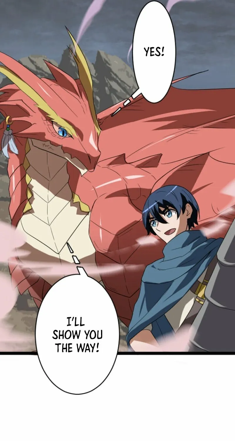 Copy Skill no Saikyou Madou-shi Chapter 32 page 80 - 