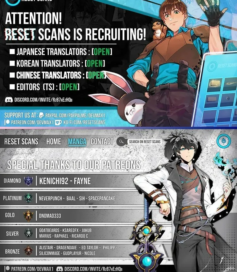 Copy Skill no Saikyou Madou-shi Chapter 32 page 84 - 