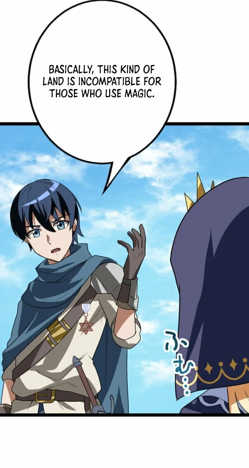 Copy Skill no Saikyou Madou-shi Chapter 33 page 14 - 