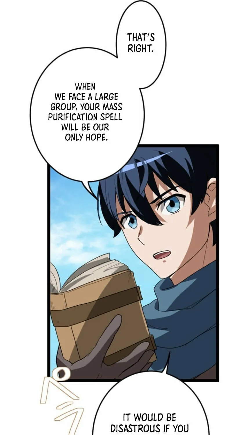 Copy Skill no Saikyou Madou-shi Chapter 33 page 18 - 