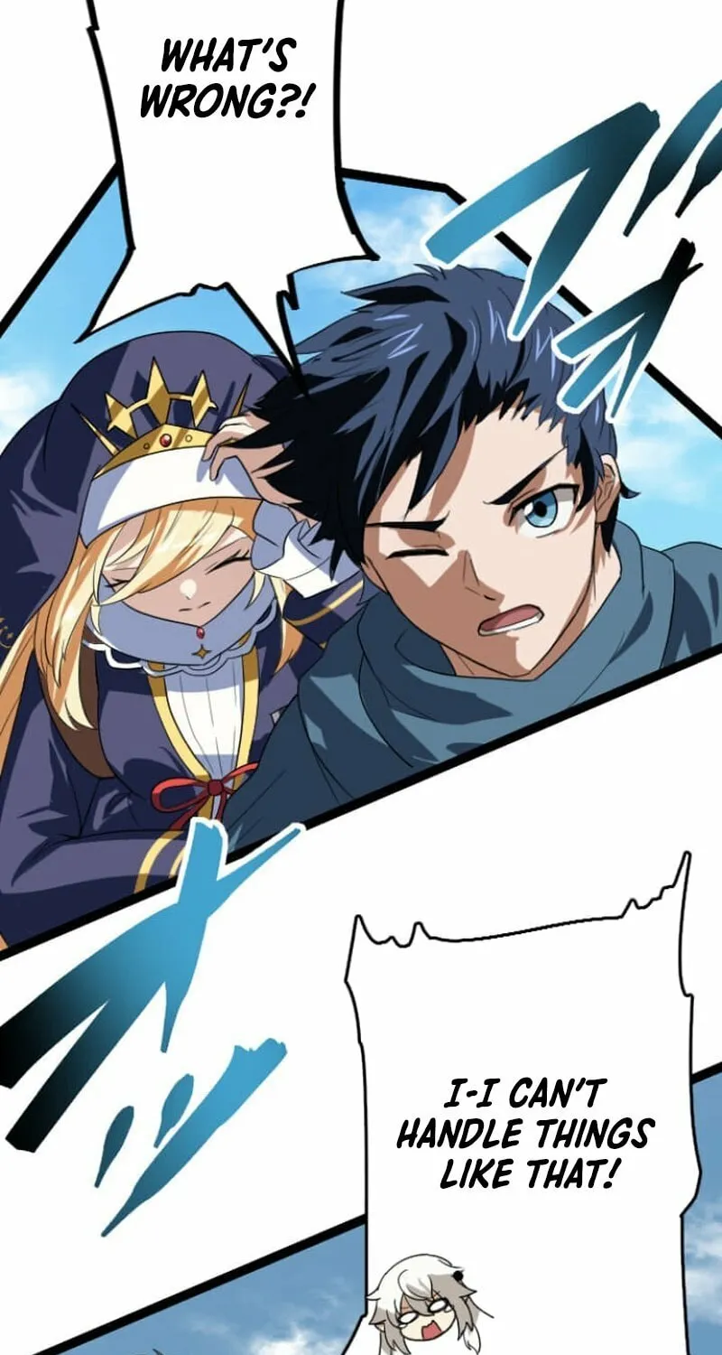 Copy Skill no Saikyou Madou-shi Chapter 33 page 25 - 
