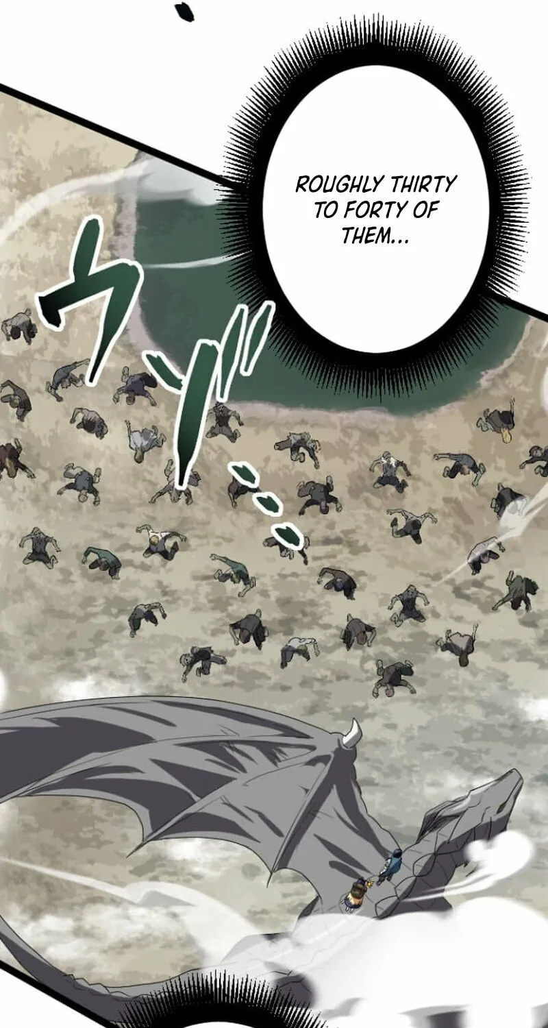 Copy Skill no Saikyou Madou-shi Chapter 33 page 30 - 