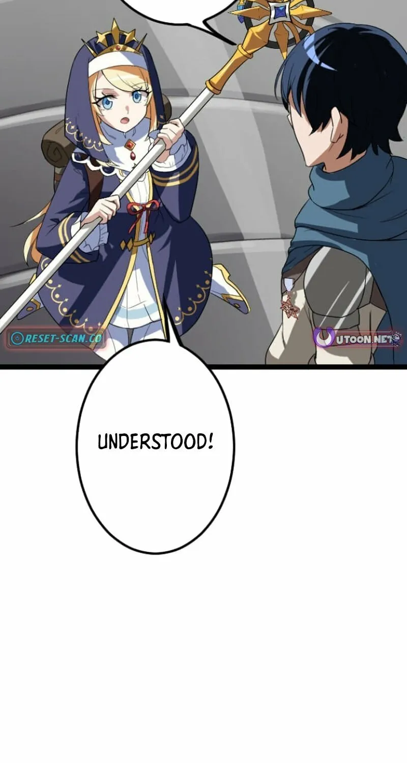 Copy Skill no Saikyou Madou-shi Chapter 33 page 32 - 