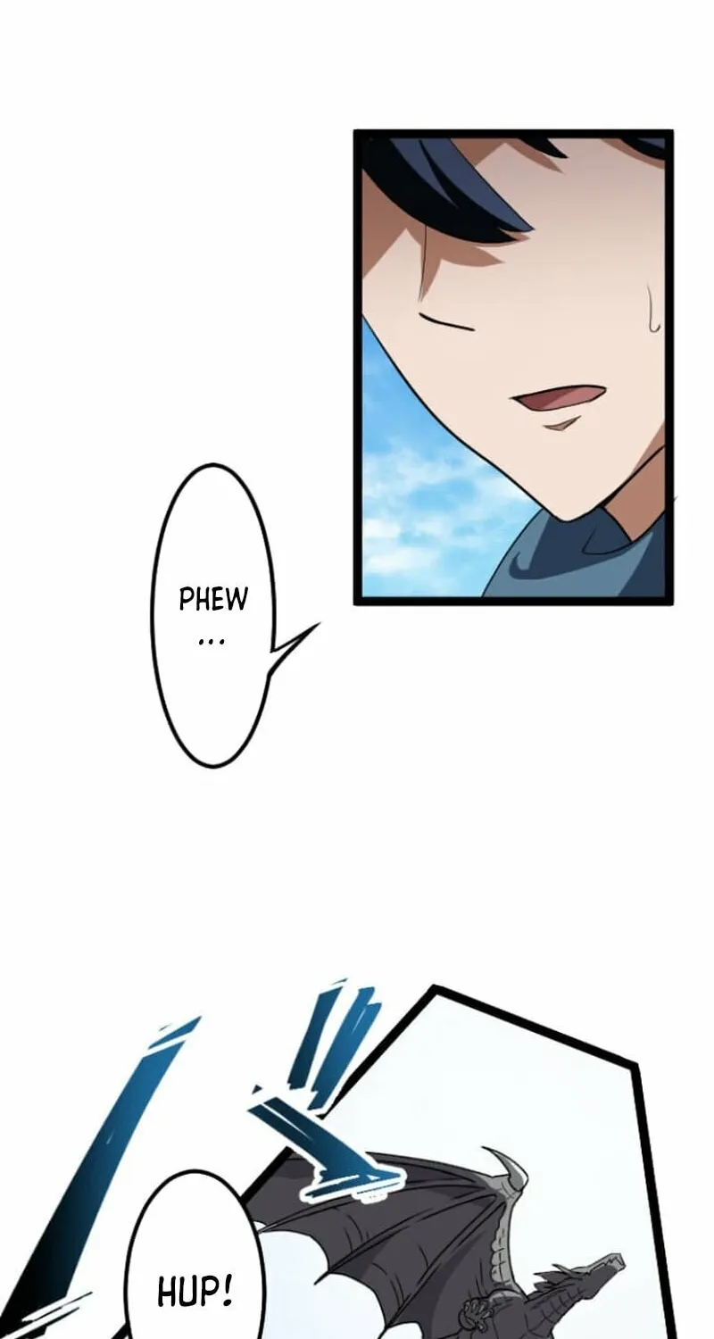 Copy Skill no Saikyou Madou-shi Chapter 33 page 33 - 