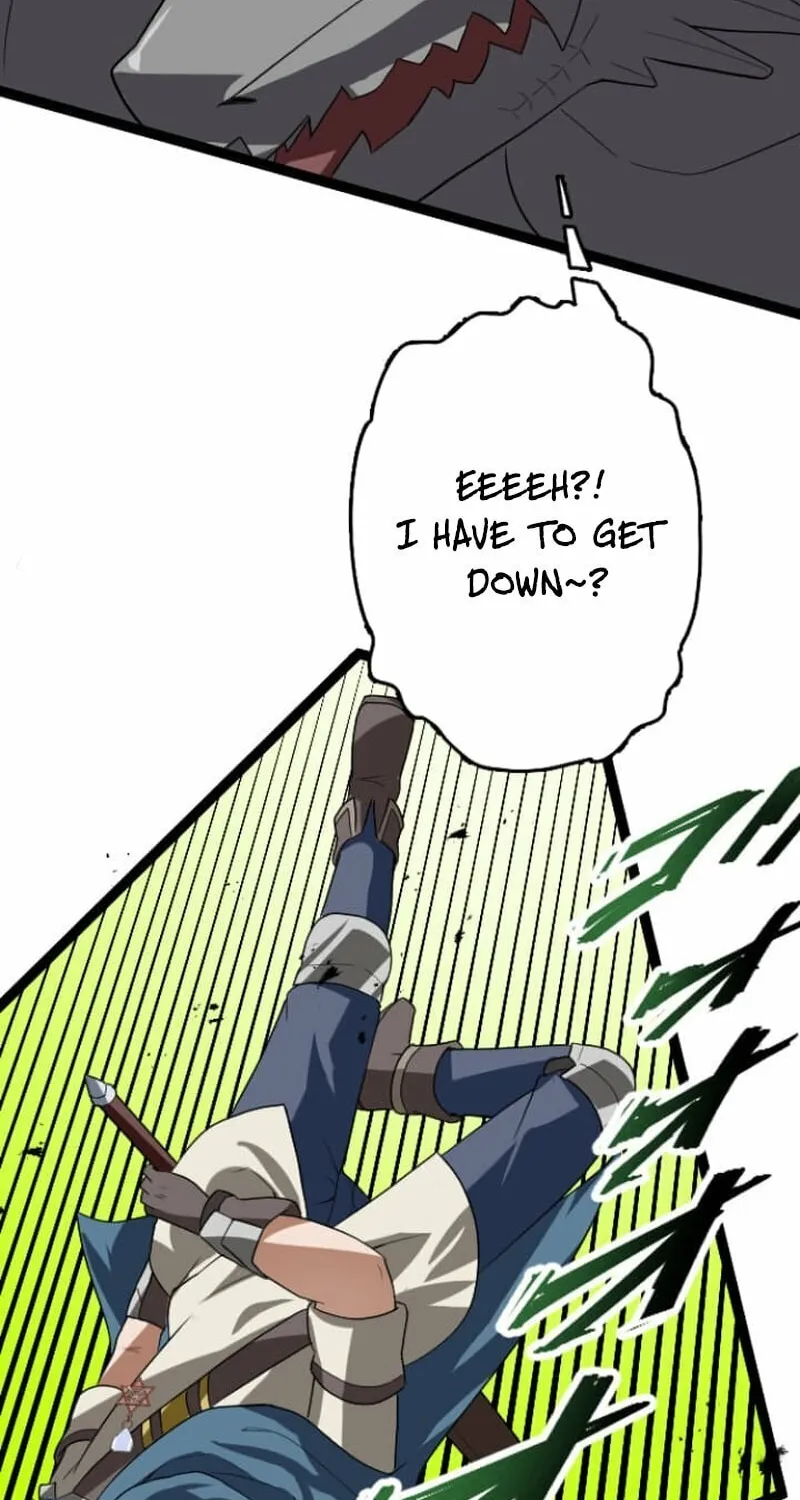 Copy Skill no Saikyou Madou-shi Chapter 33 page 37 - 