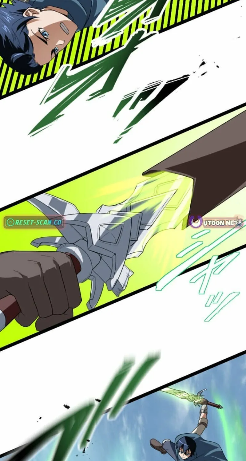 Copy Skill no Saikyou Madou-shi Chapter 33 page 38 - 