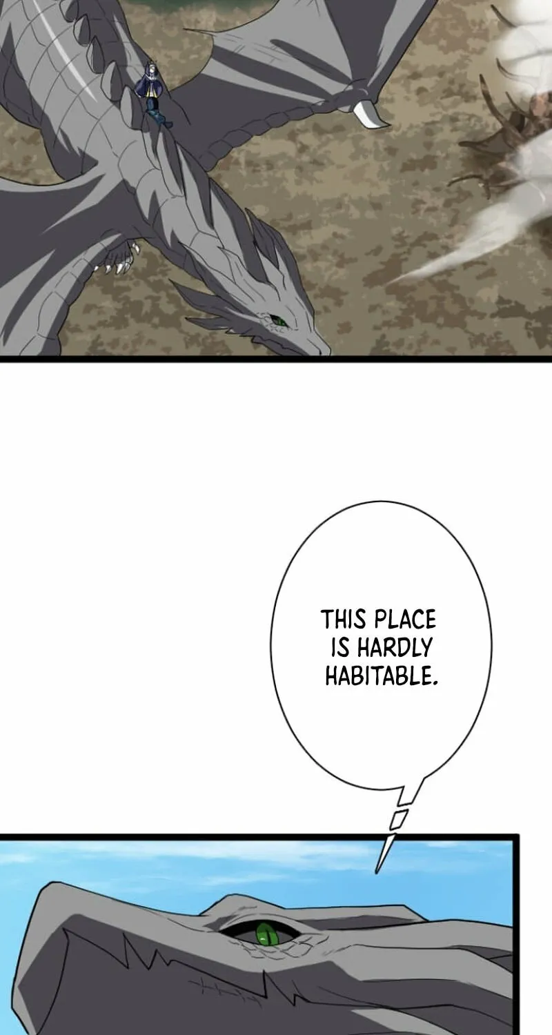 Copy Skill no Saikyou Madou-shi Chapter 33 page 5 - 