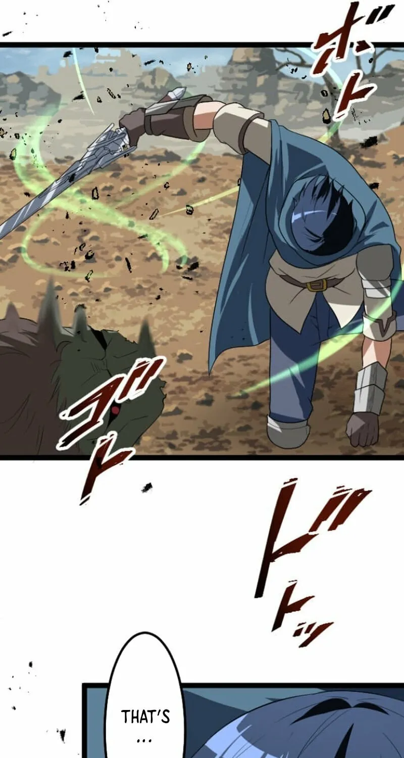 Copy Skill no Saikyou Madou-shi Chapter 33 page 42 - 