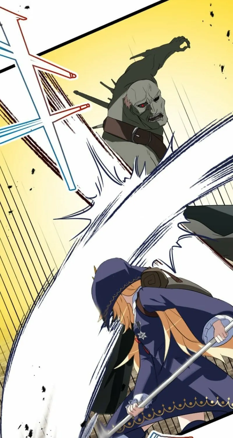 Copy Skill no Saikyou Madou-shi Chapter 33 page 50 - 