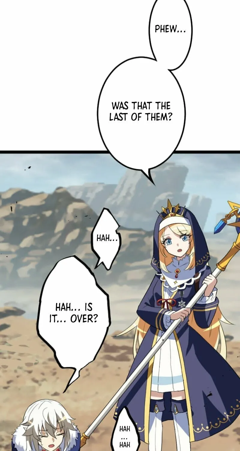 Copy Skill no Saikyou Madou-shi Chapter 33 page 60 - 