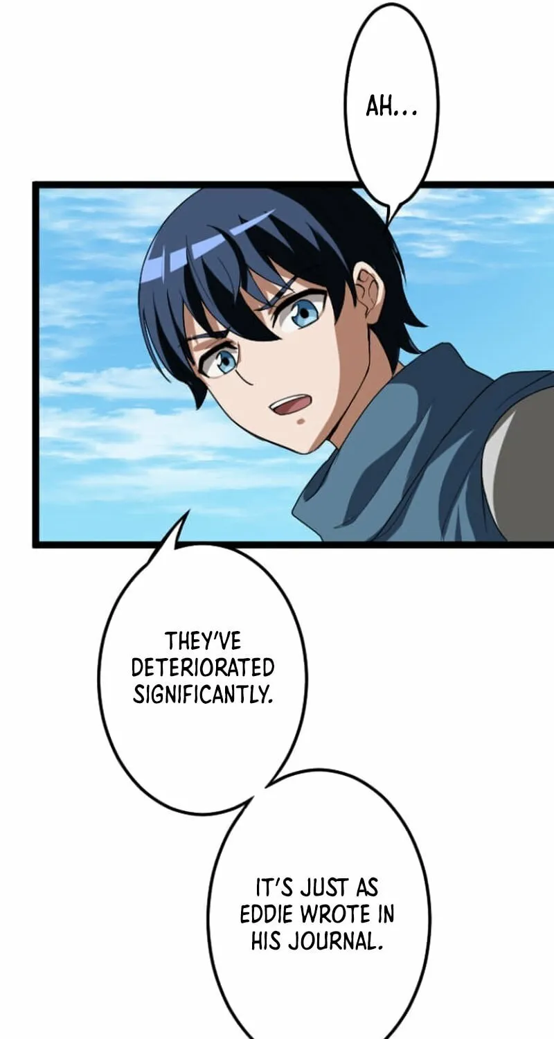 Copy Skill no Saikyou Madou-shi Chapter 33 page 7 - 