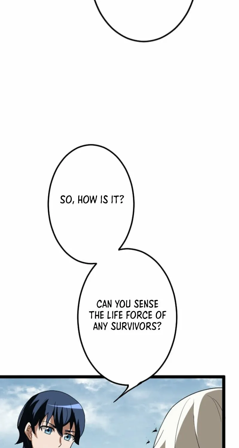 Copy Skill no Saikyou Madou-shi Chapter 33 page 63 - 