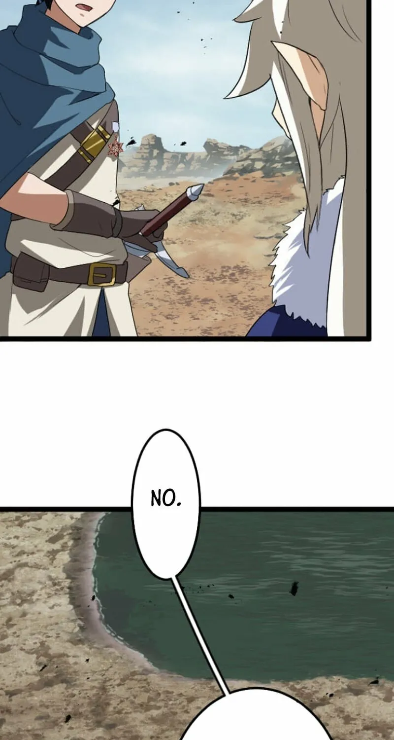Copy Skill no Saikyou Madou-shi Chapter 33 page 64 - 