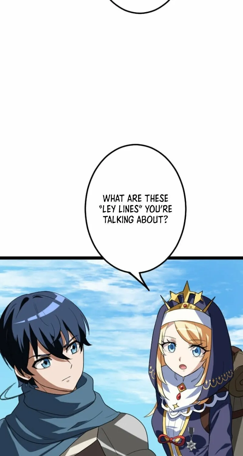 Copy Skill no Saikyou Madou-shi Chapter 33 page 8 - 