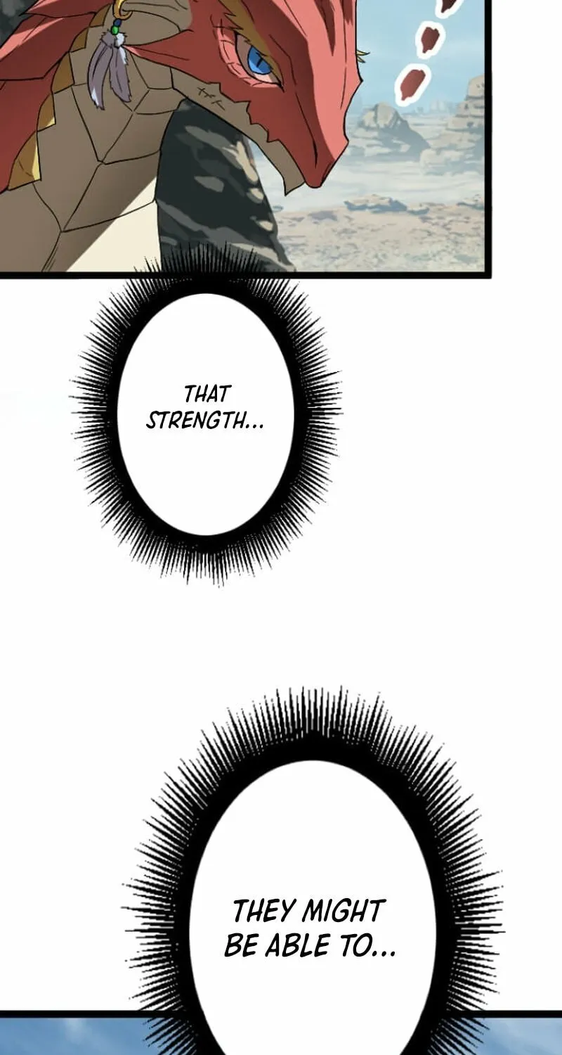 Copy Skill no Saikyou Madou-shi Chapter 33 page 71 - 