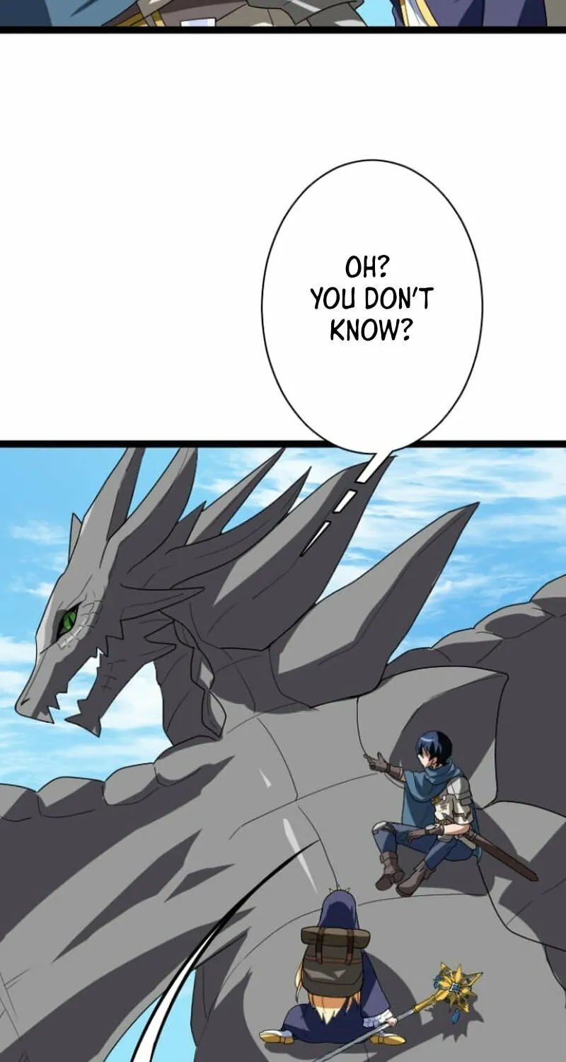 Copy Skill no Saikyou Madou-shi Chapter 33 page 9 - 