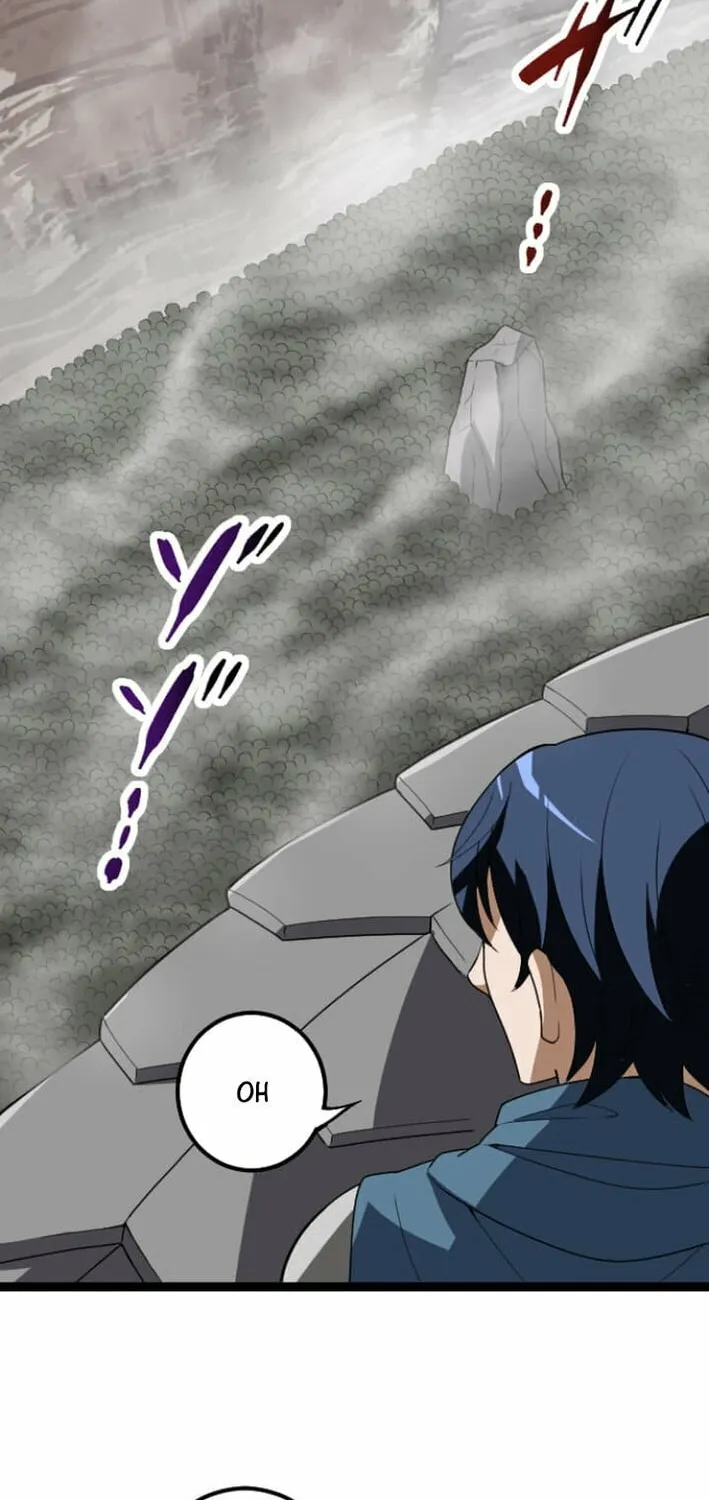 Copy Skill no Saikyou Madou-shi Chapter 34 page 25 - 