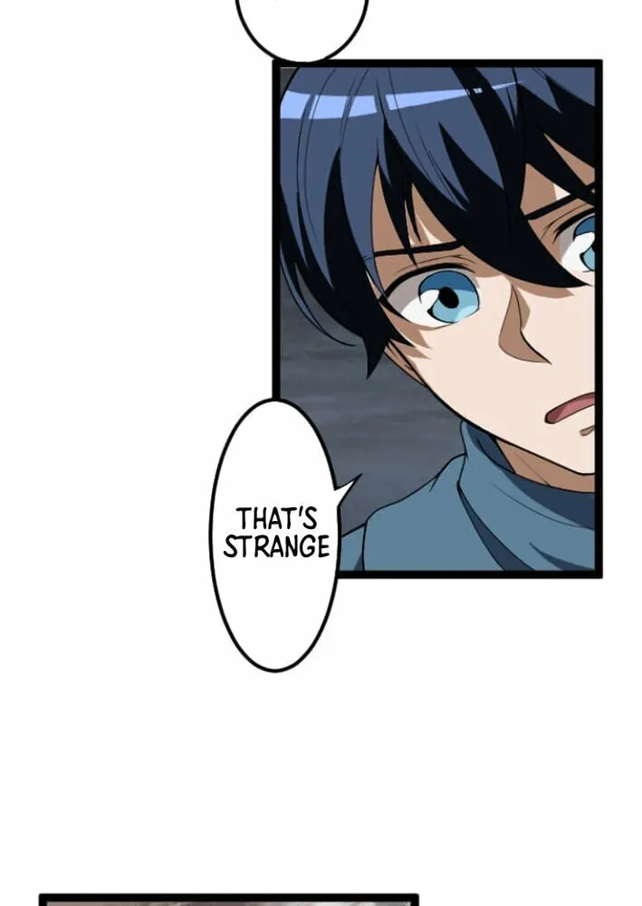 Copy Skill no Saikyou Madou-shi Chapter 34 page 28 - 