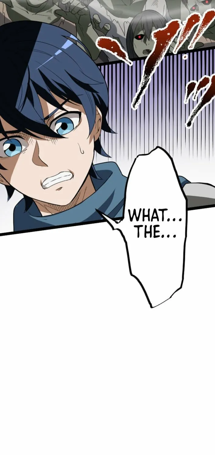 Copy Skill no Saikyou Madou-shi Chapter 34 page 33 - 