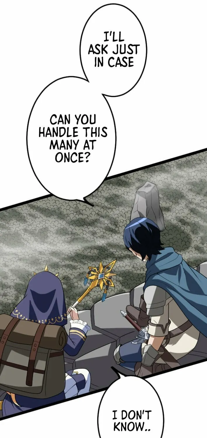 Copy Skill no Saikyou Madou-shi Chapter 34 page 34 - 