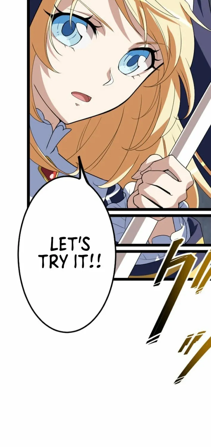 Copy Skill no Saikyou Madou-shi Chapter 34 page 39 - 