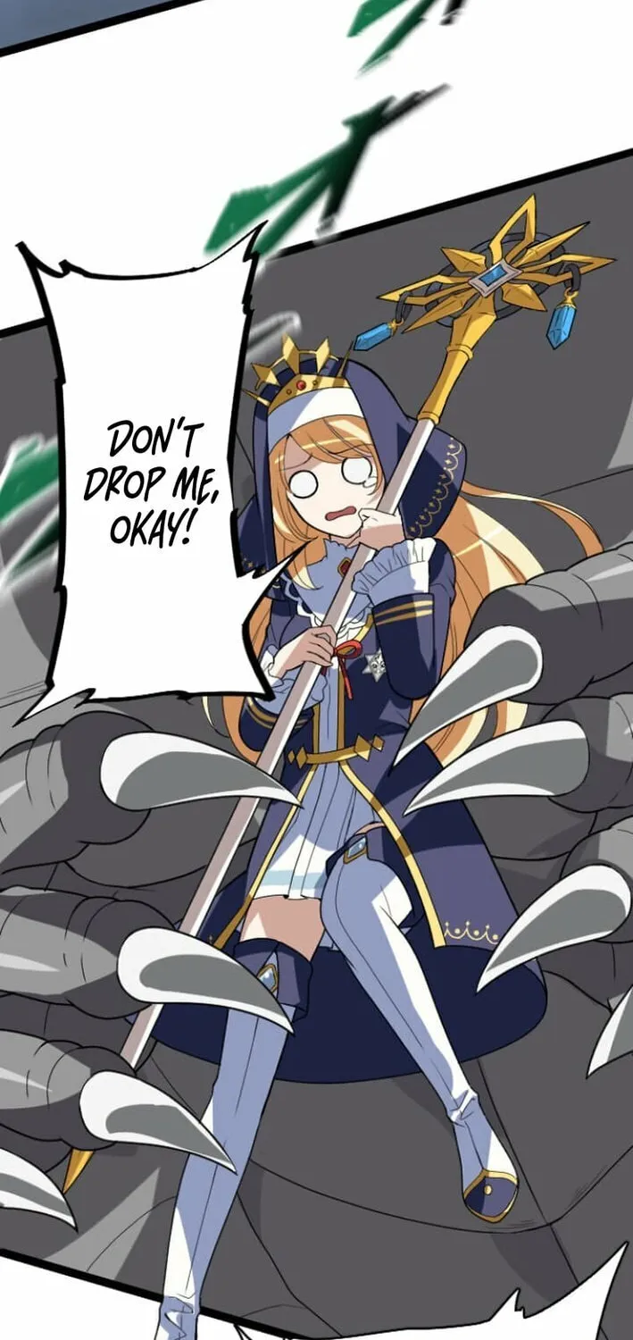 Copy Skill no Saikyou Madou-shi Chapter 34 page 41 - 