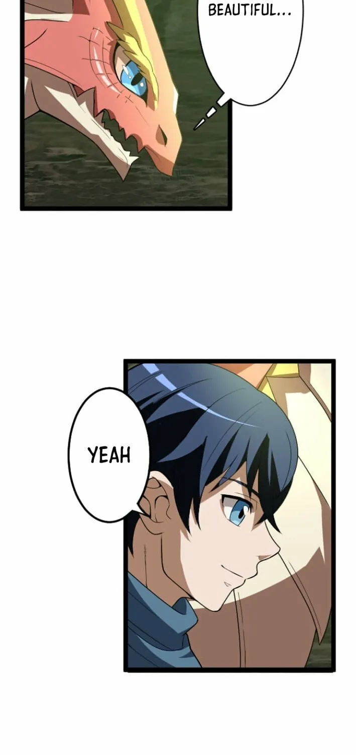 Copy Skill no Saikyou Madou-shi Chapter 34 page 50 - 