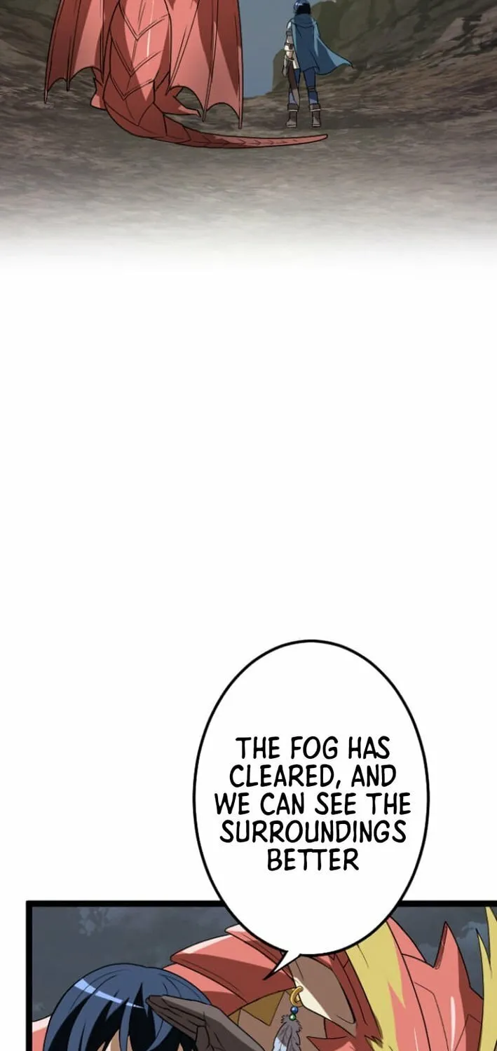 Copy Skill no Saikyou Madou-shi Chapter 34 page 54 - 