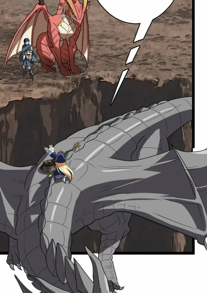 Copy Skill no Saikyou Madou-shi Chapter 34 page 56 - 