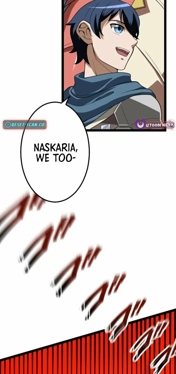 Copy Skill no Saikyou Madou-shi Chapter 34 page 58 - 