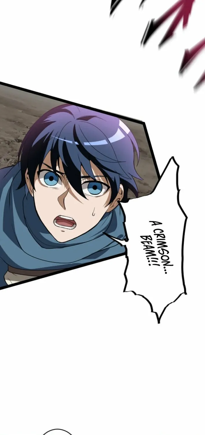 Copy Skill no Saikyou Madou-shi Chapter 34 page 65 - 