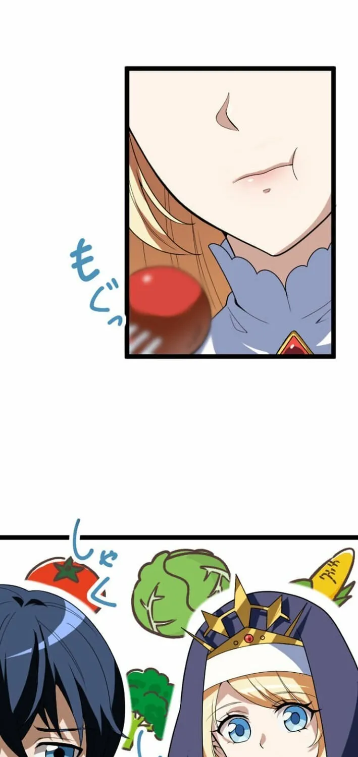Copy Skill no Saikyou Madou-shi Chapter 34 page 9 - 