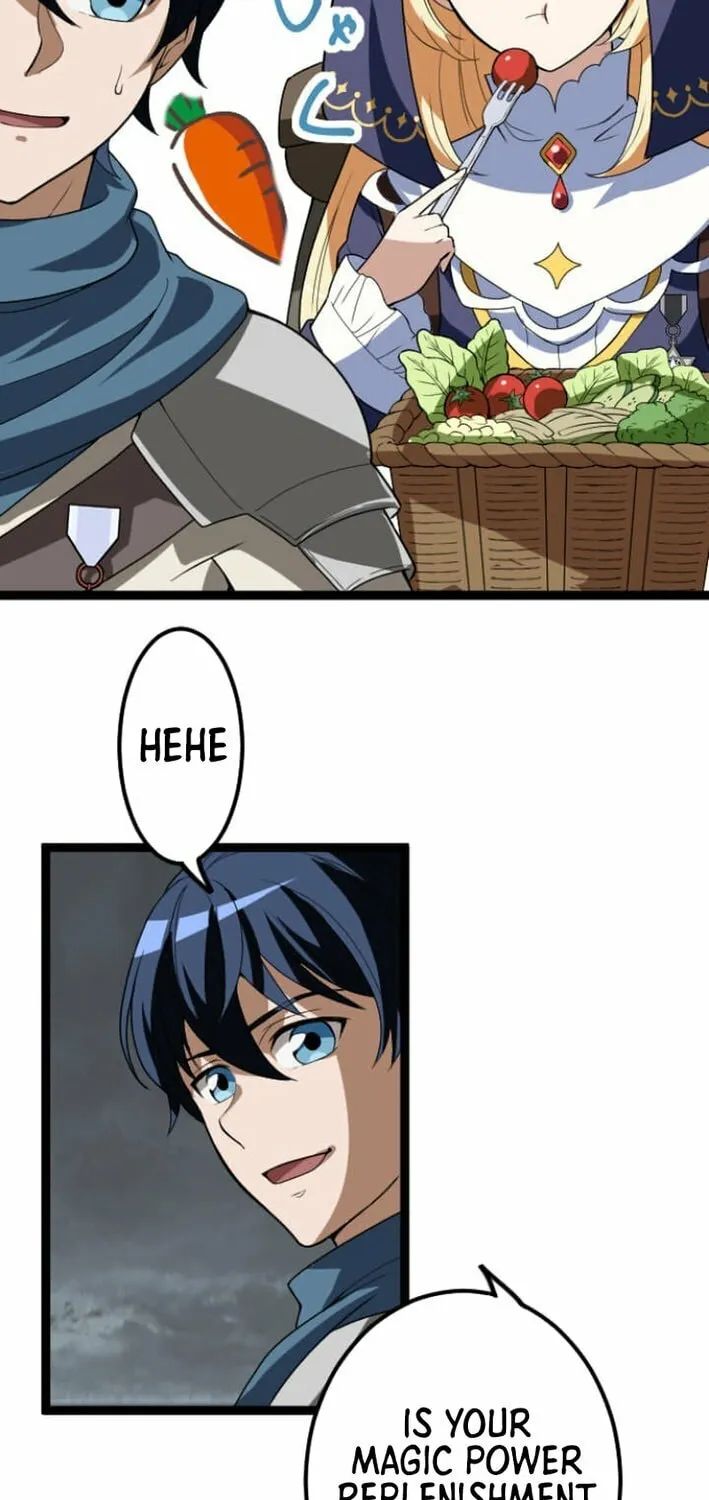 Copy Skill no Saikyou Madou-shi Chapter 34 page 10 - 