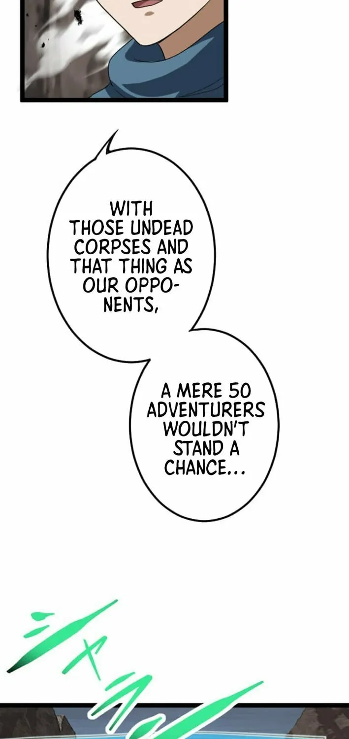Copy Skill no Saikyou Madou-shi Chapter 35 page 13 - 