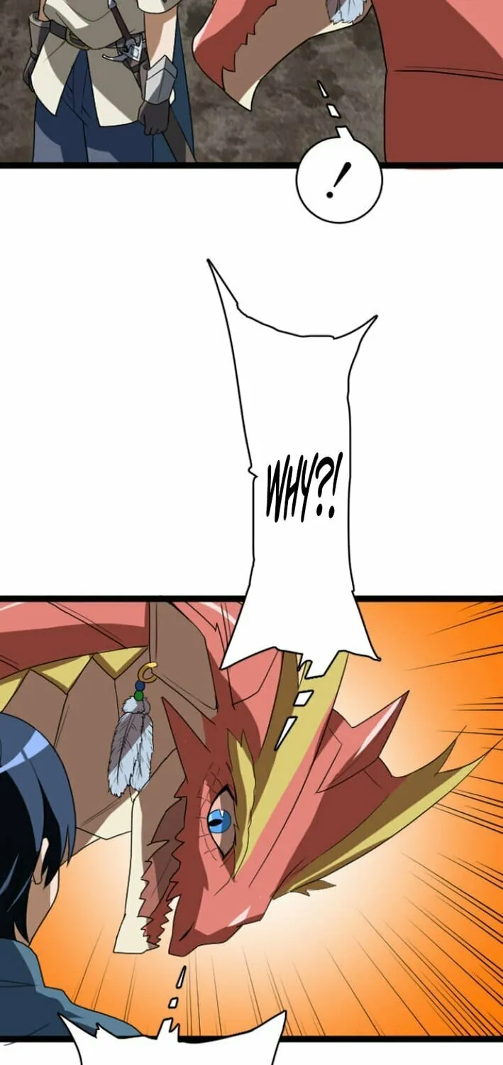 Copy Skill no Saikyou Madou-shi Chapter 35 page 22 - 