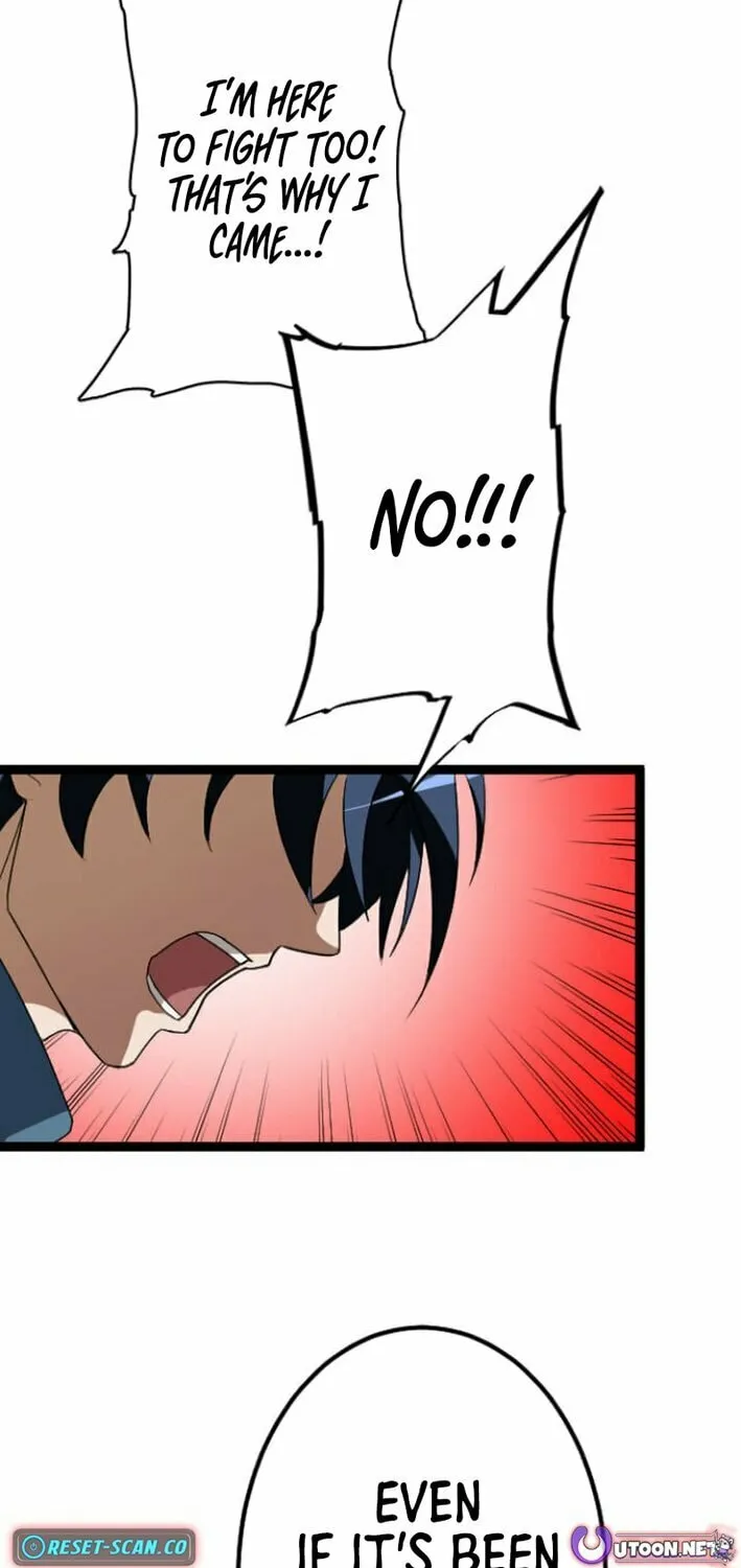 Copy Skill no Saikyou Madou-shi Chapter 35 page 23 - 