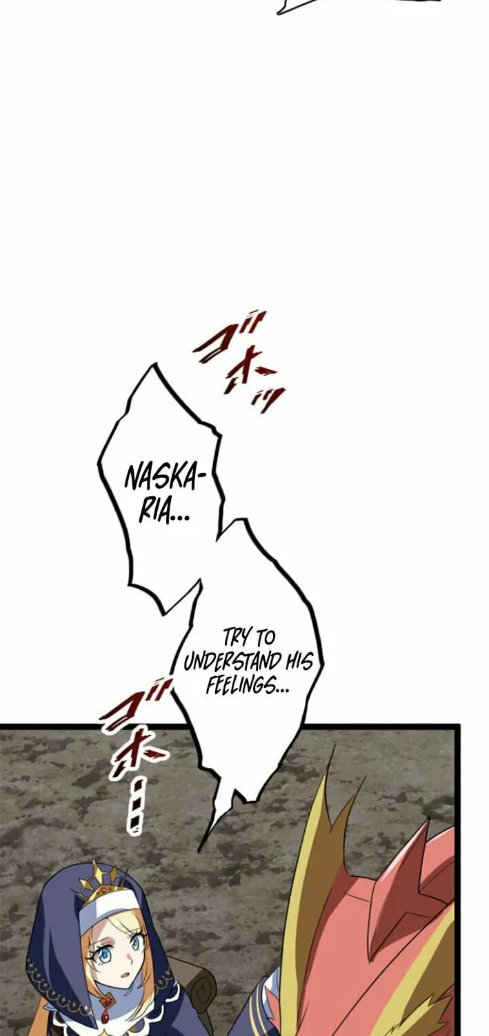 Copy Skill no Saikyou Madou-shi Chapter 35 page 27 - 