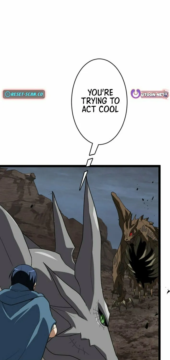 Copy Skill no Saikyou Madou-shi Chapter 35 page 31 - 