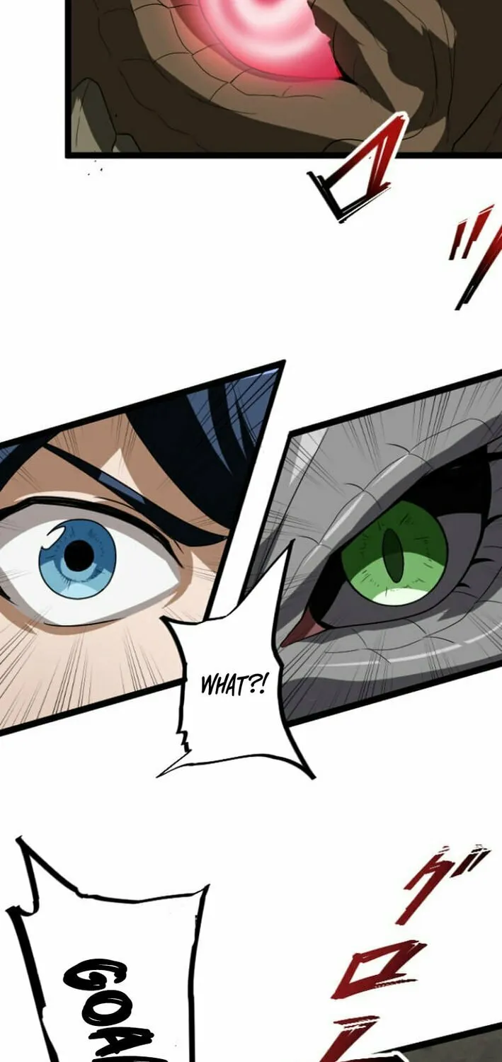 Copy Skill no Saikyou Madou-shi Chapter 35 page 45 - 